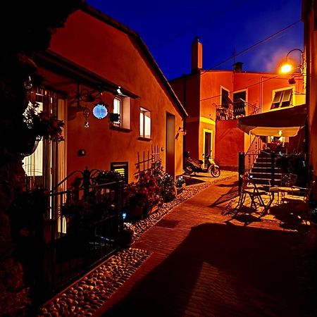 Casa Sara, Levanto, In Collina Ad Un Passo Dal Mare! Bagian luar foto