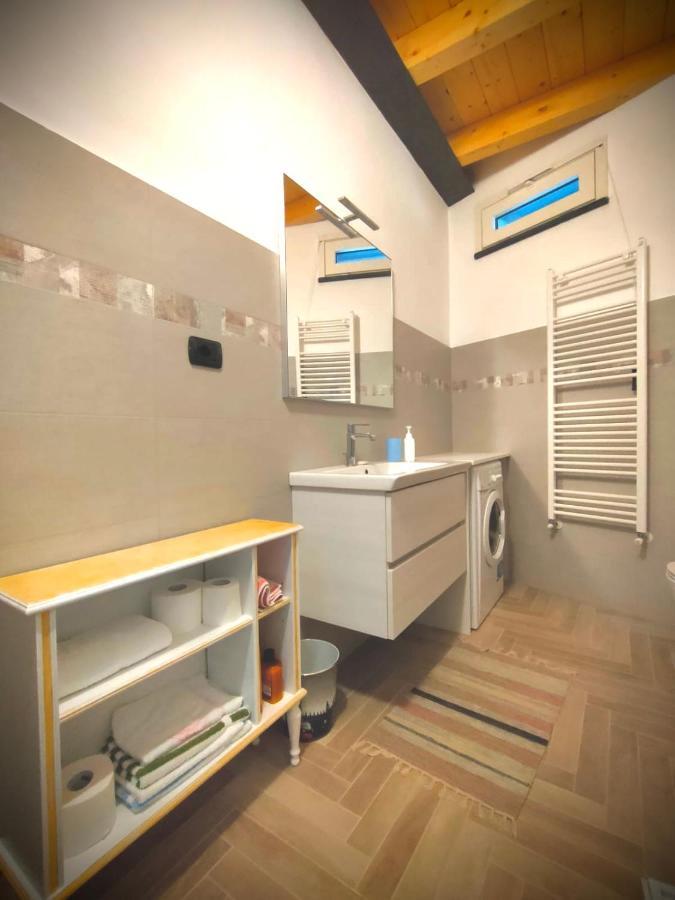 Casa Sara, Levanto, In Collina Ad Un Passo Dal Mare! Bagian luar foto