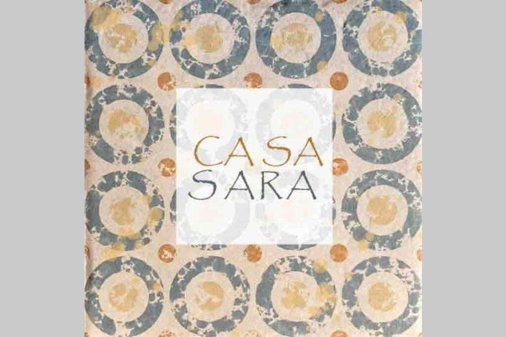 Casa Sara, Levanto, In Collina Ad Un Passo Dal Mare! Bagian luar foto
