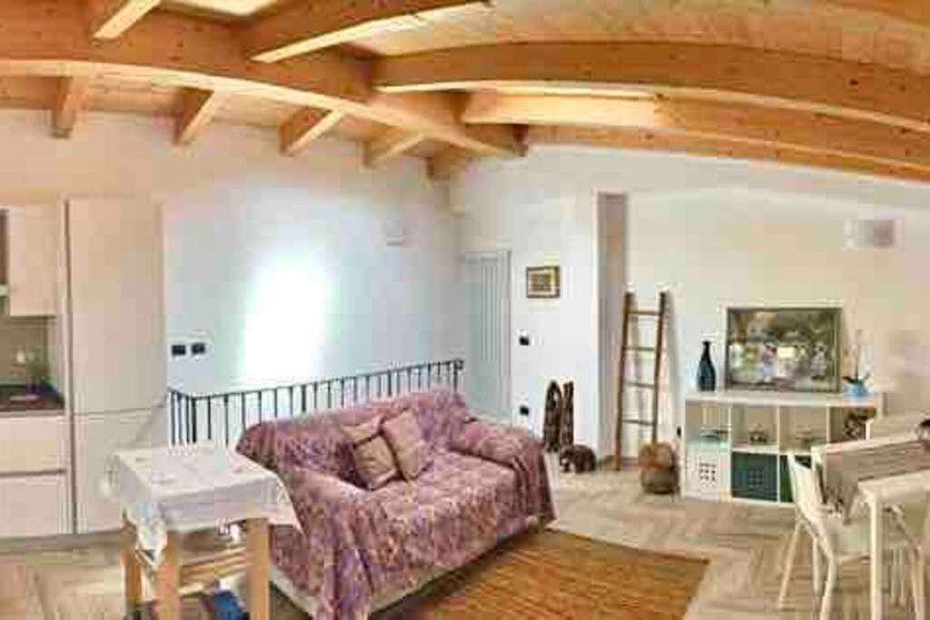 Casa Sara, Levanto, In Collina Ad Un Passo Dal Mare! Bagian luar foto
