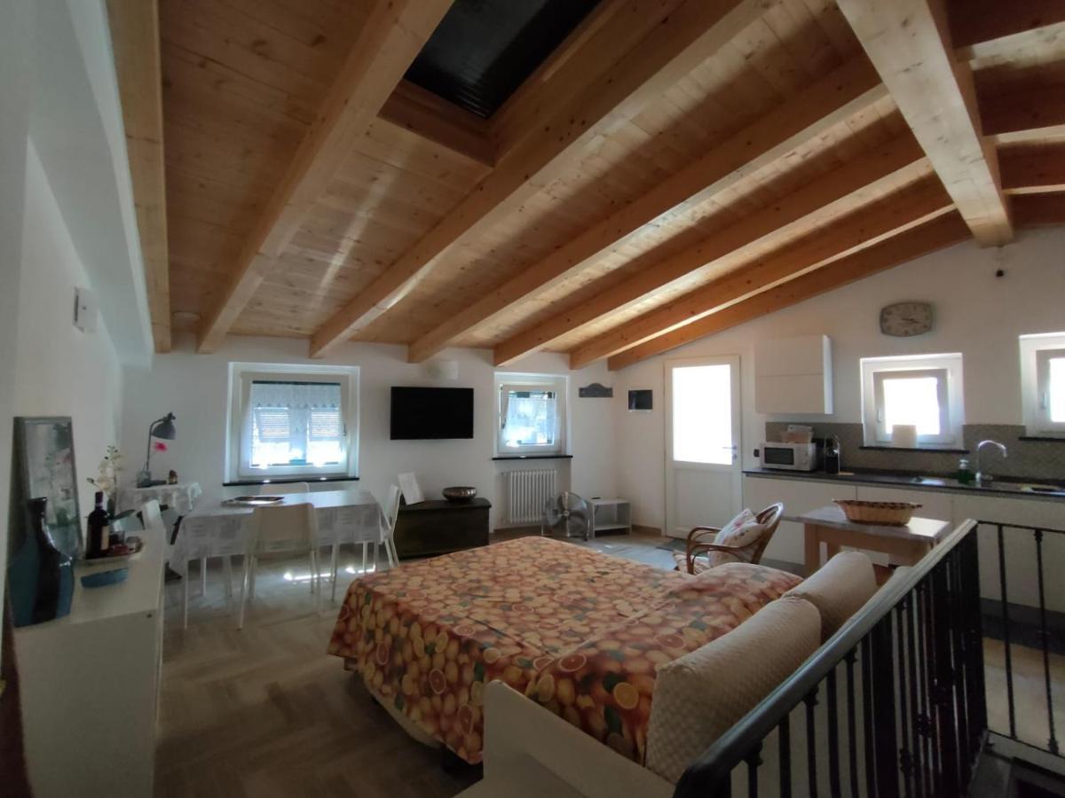 Casa Sara, Levanto, In Collina Ad Un Passo Dal Mare! Bagian luar foto