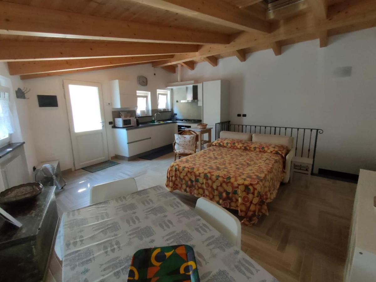 Casa Sara, Levanto, In Collina Ad Un Passo Dal Mare! Bagian luar foto